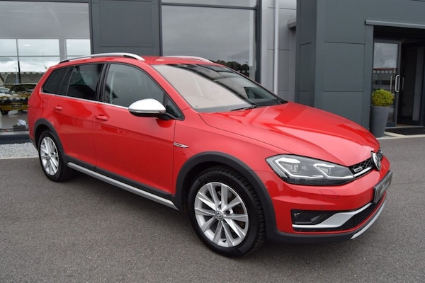 Used Volkswagen Golf 2017 for sale - 75411245: Photo 3