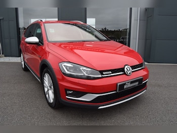 Used Volkswagen Golf 2017 for sale - 75411245: Photo