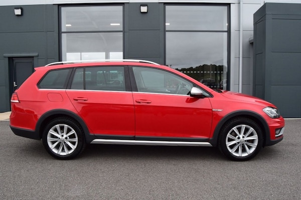 Used Volkswagen Golf 2017 for sale - 75411245: Photo 7