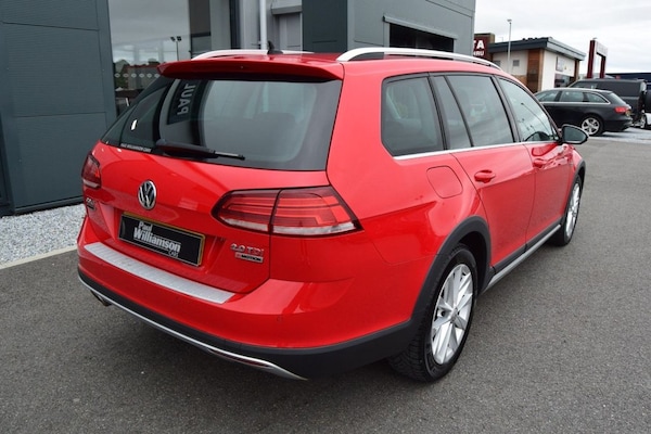 Used Volkswagen Golf 2017 for sale - 75411245: Photo 8