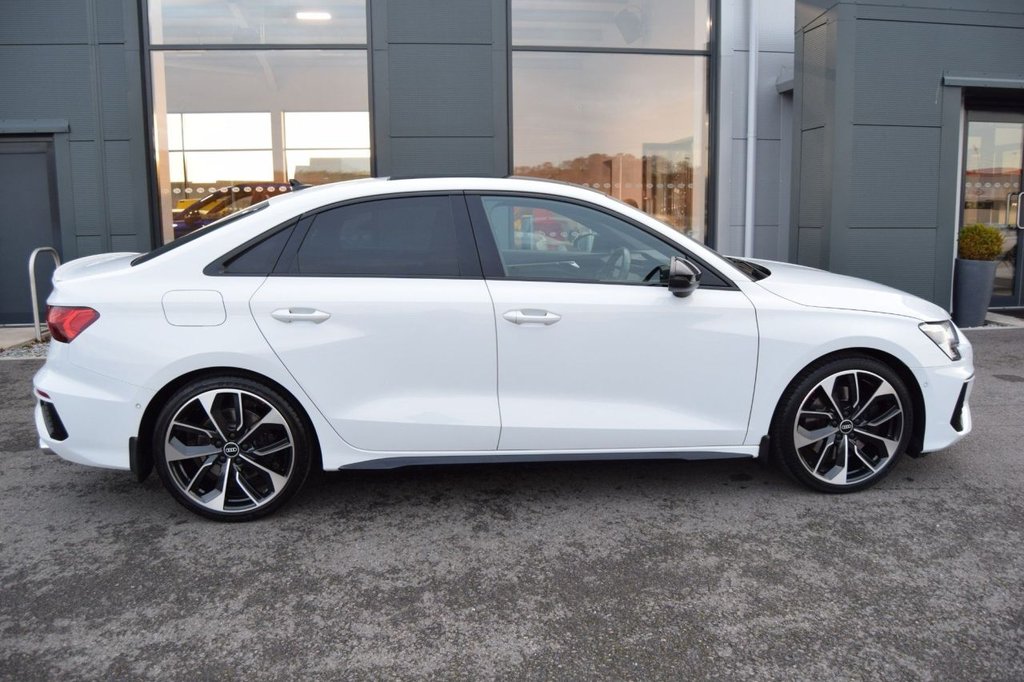 Used Audi A3 2021 for sale - 76950631: Photo 10