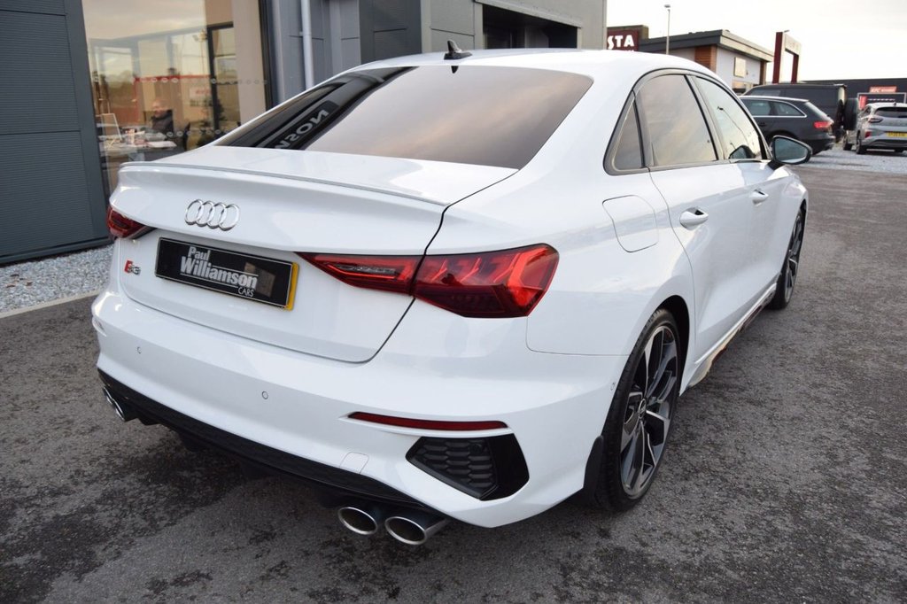 Used Audi A3 2021 for sale - 76950631: Photo 11