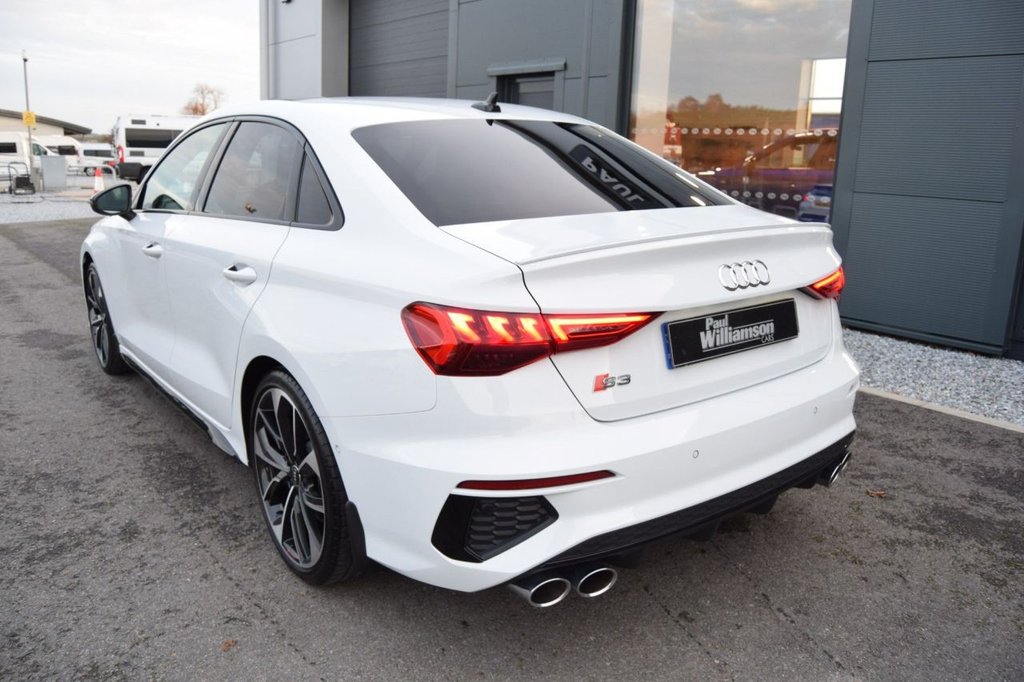 Used Audi A3 2021 for sale - 76950631: Photo 13