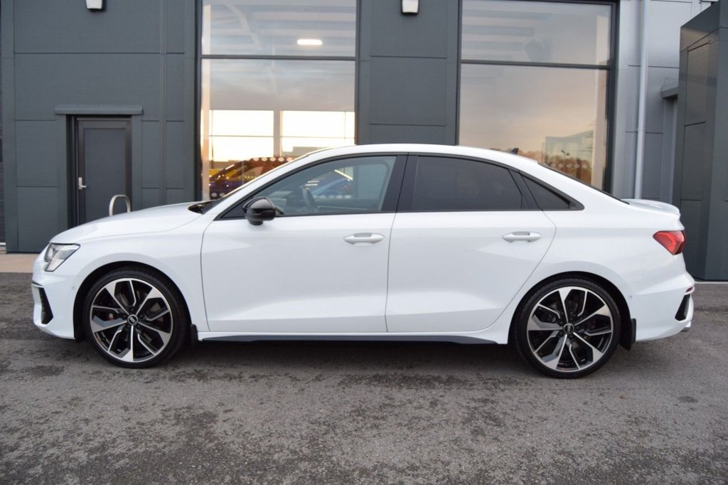 Used Audi A3 2021 for sale - 76950631: Photo 15