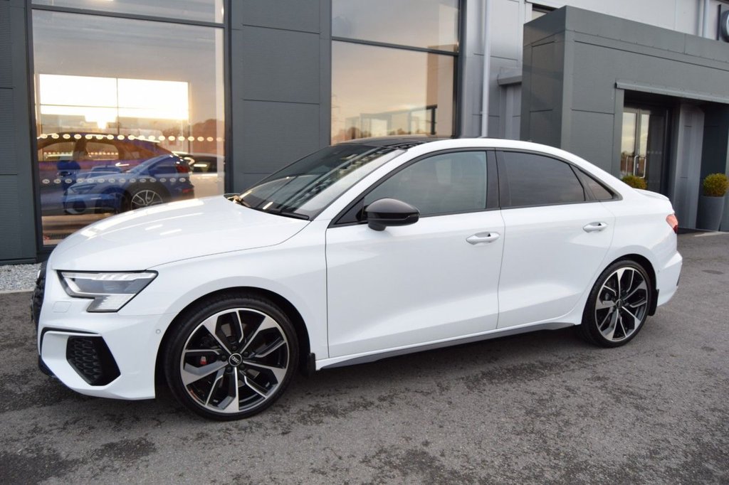 Used Audi A3 2021 for sale - 76950631: Photo 16