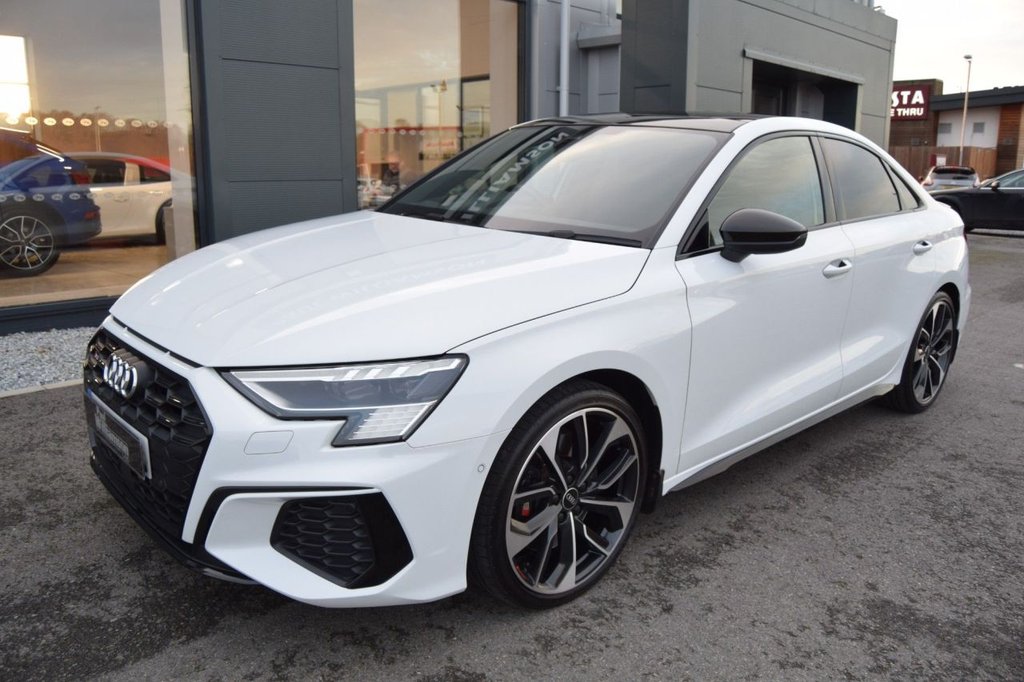 Used Audi A3 2021 for sale - 76950631: Photo 17