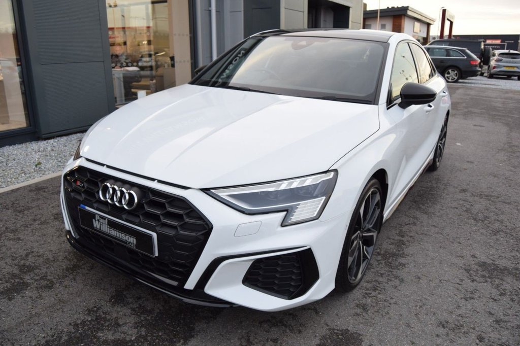 Used Audi A3 2021 for sale - 76950631: Photo 18