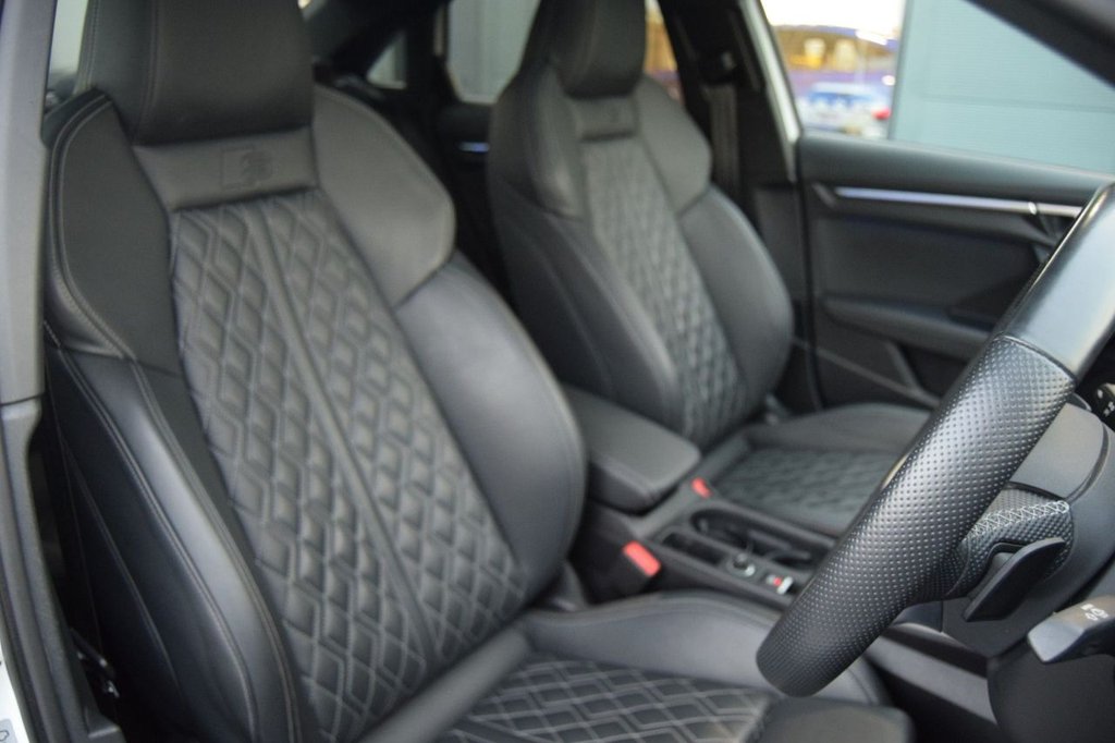 Used Audi A3 2021 for sale - 76950631: Photo 19