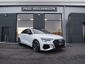 Used Audi A3 2021 for sale - 76950631: Photo