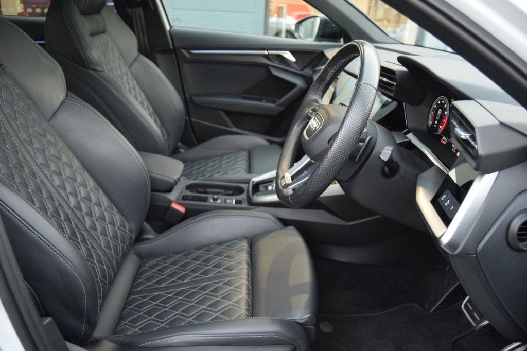 Used Audi A3 2021 for sale - 76950631: Photo 20