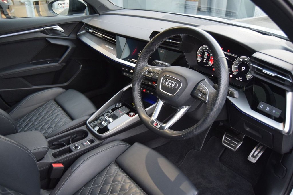 Used Audi A3 2021 for sale - 76950631: Photo 22