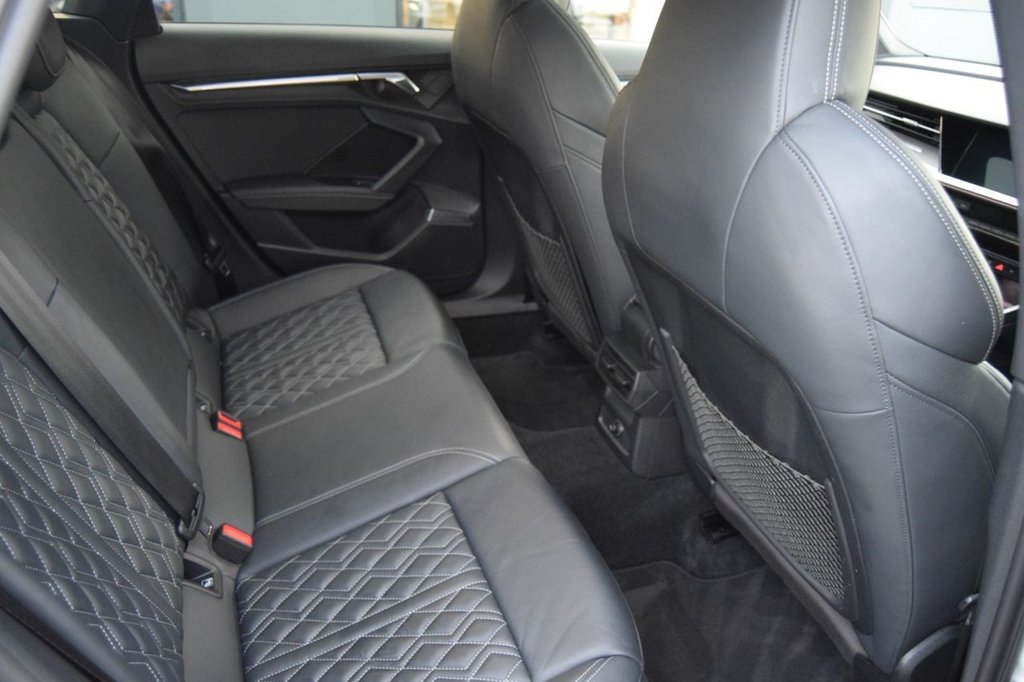 Used Audi A3 2021 for sale - 76950631: Photo 23