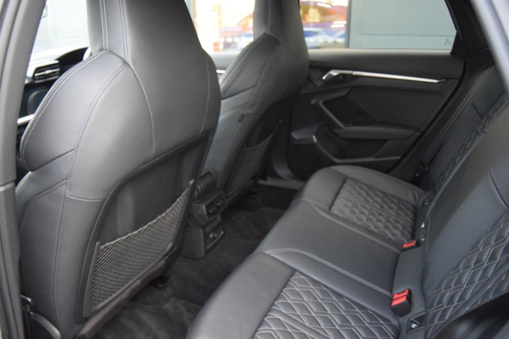 Used Audi A3 2021 for sale - 76950631: Photo 25