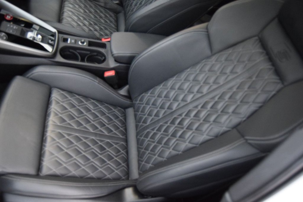 Used Audi A3 2021 for sale - 76950631: Photo 26