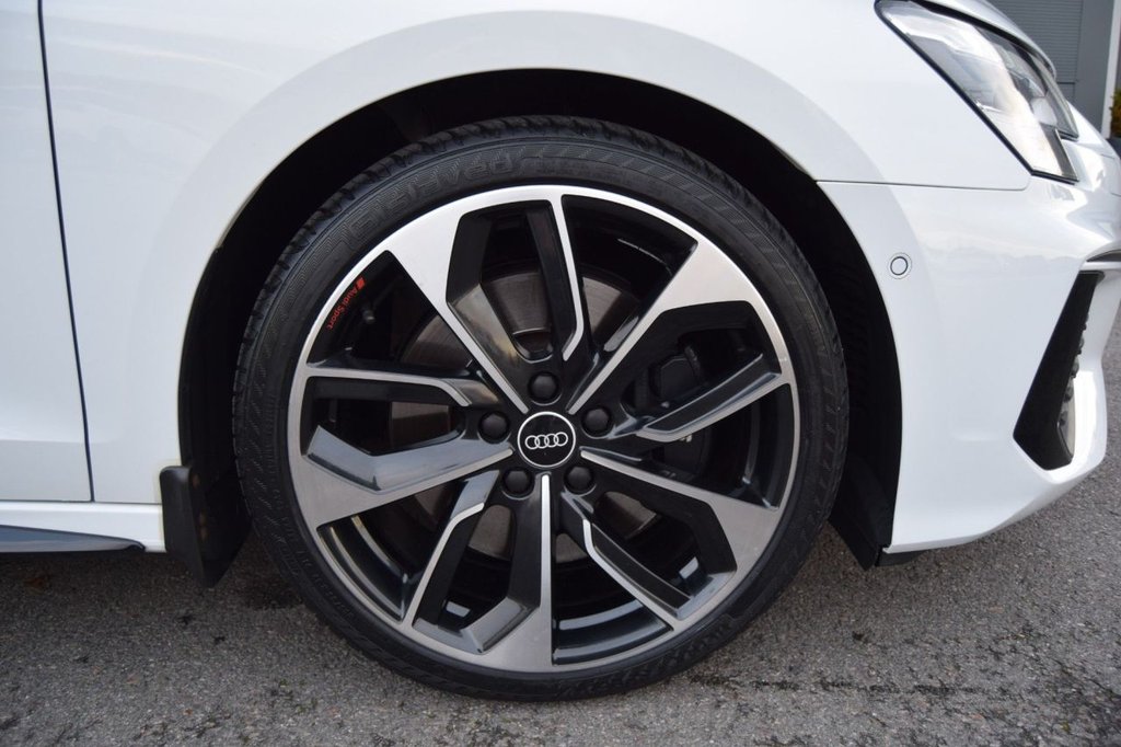 Used Audi A3 2021 for sale - 76950631: Photo 27