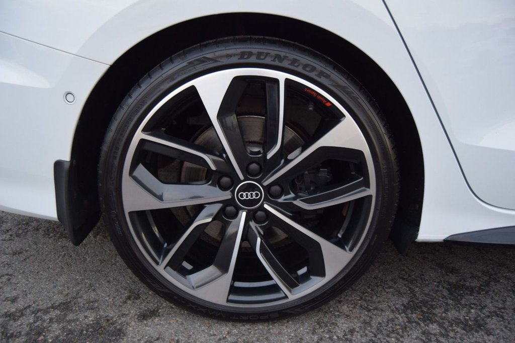 Used Audi A3 2021 for sale - 76950631: Photo 28