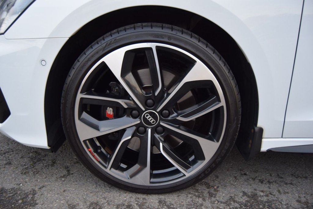 Used Audi A3 2021 for sale - 76950631: Photo 29