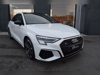 Used Audi A3 2021 for sale - 76950631: Photo