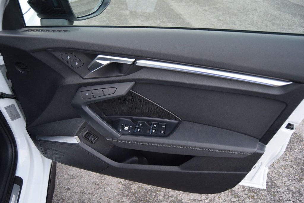 Used Audi A3 2021 for sale - 76950631: Photo 31