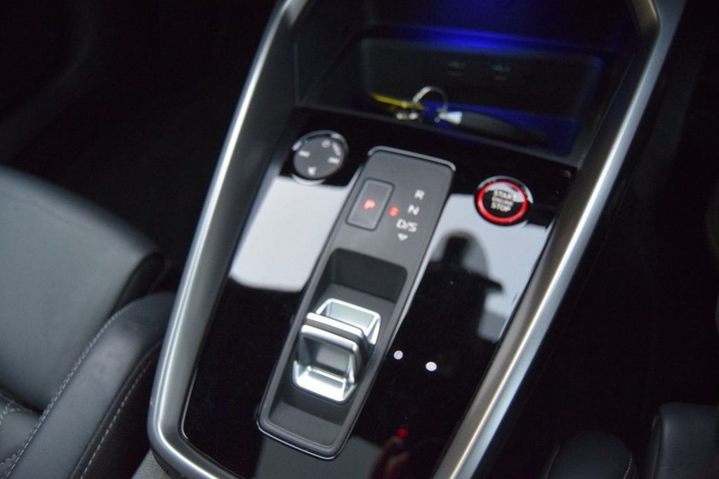 Used Audi A3 2021 for sale - 76950631: Photo 34