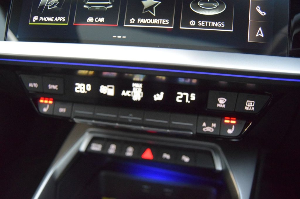 Used Audi A3 2021 for sale - 76950631: Photo 36