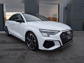 Used Audi A3 2021 for sale - 76950631: Photo