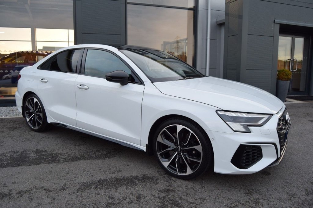 Used Audi A3 2021 for sale - 76950631: Photo 4