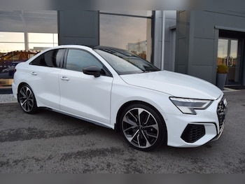 Used Audi A3 2021 for sale - 76950631: Photo