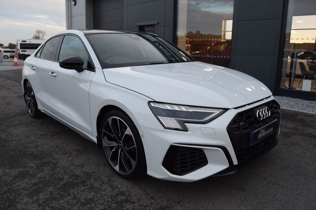 Used Audi A3 2021 for sale - 76950631: Photo 5