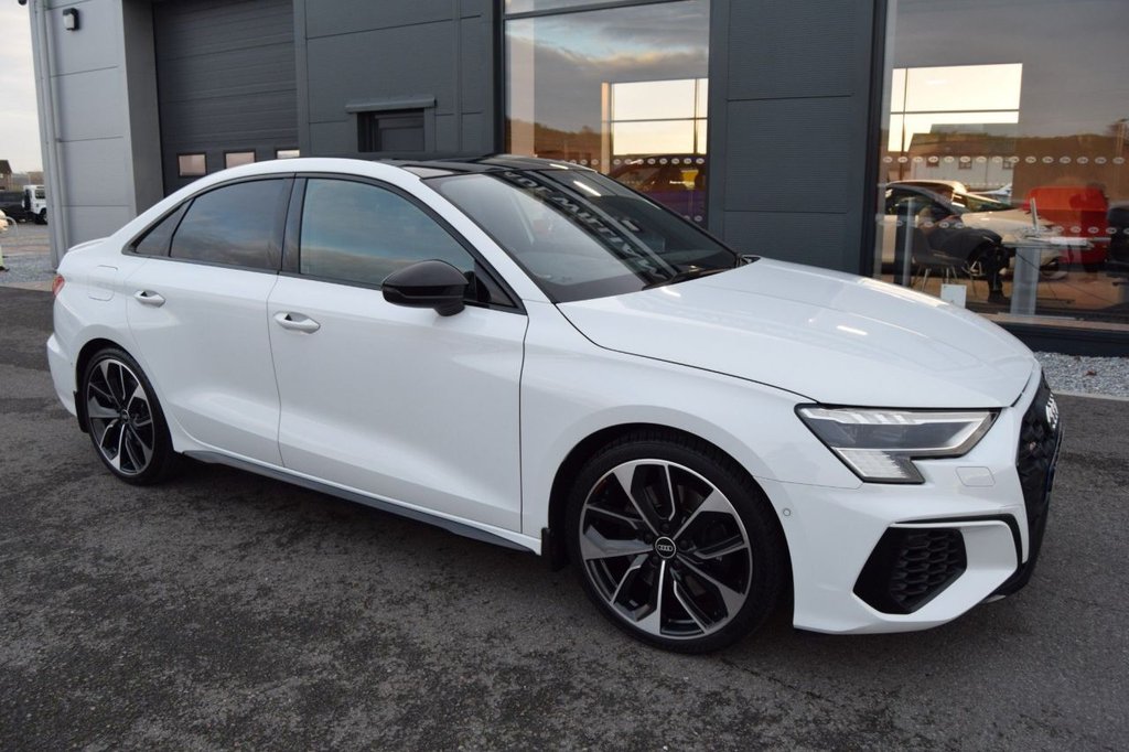 Used Audi A3 2021 for sale - 76950631: Photo 6