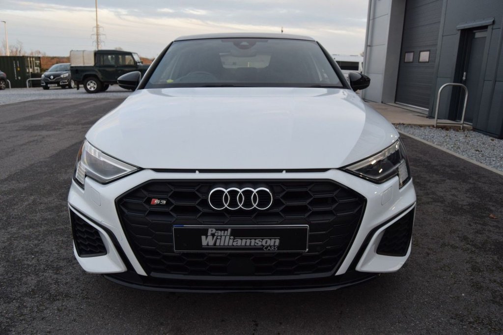 Used Audi A3 2021 for sale - 76950631: Photo 9