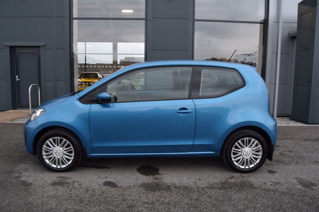 Used Volkswagen up! 2021 for sale - 77507352: Photo 13