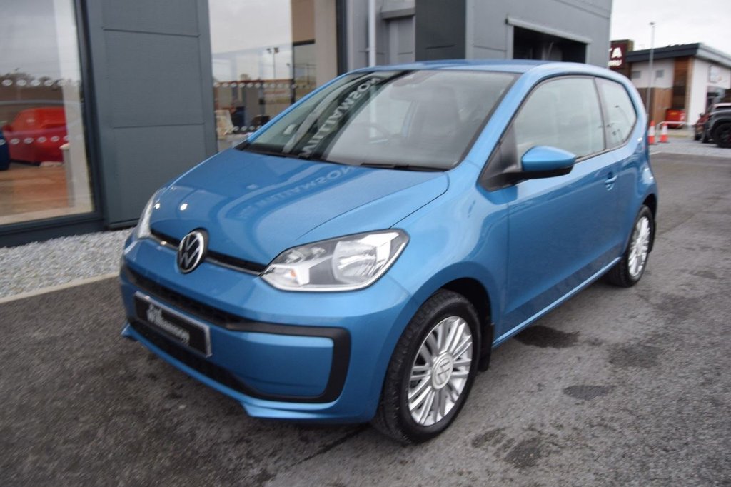 Used Volkswagen up! 2021 for sale - 77507352: Photo 14