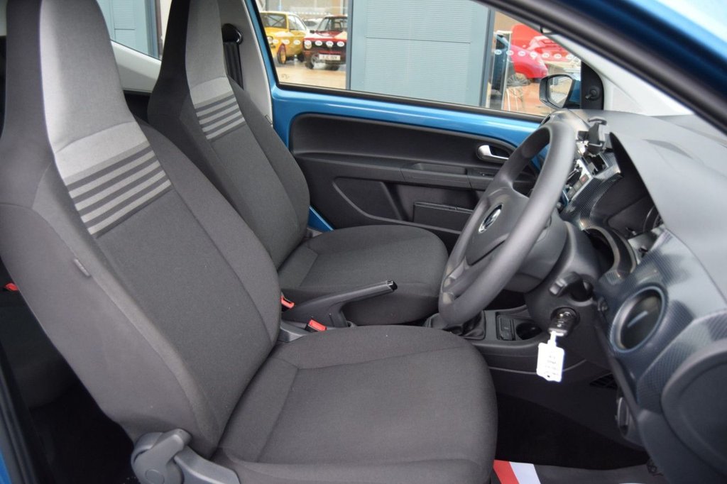 Used Volkswagen up! 2021 for sale - 77507352: Photo 15