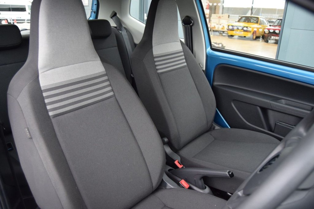 Used Volkswagen up! 2021 for sale - 77507352: Photo 16