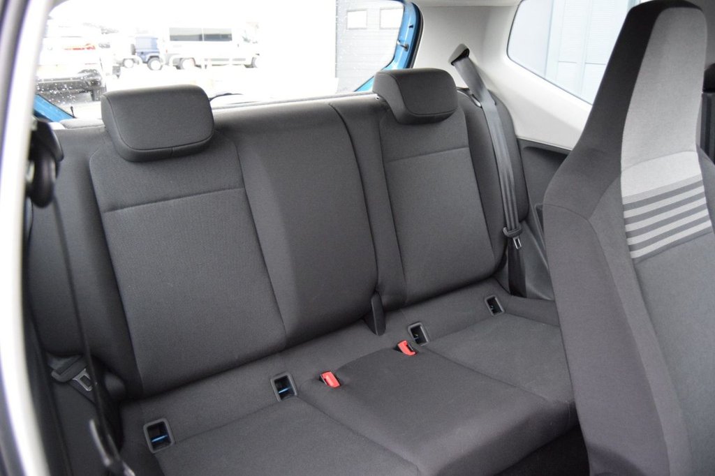 Used Volkswagen up! 2021 for sale - 77507352: Photo 18