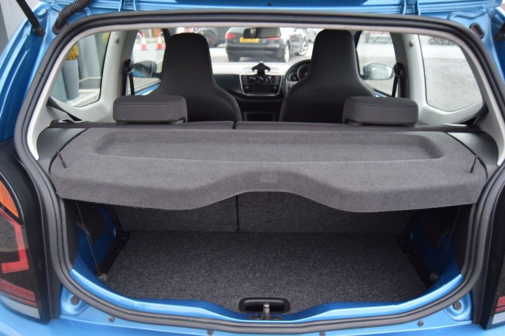 Used Volkswagen up! 2021 for sale - 77507352: Photo 19