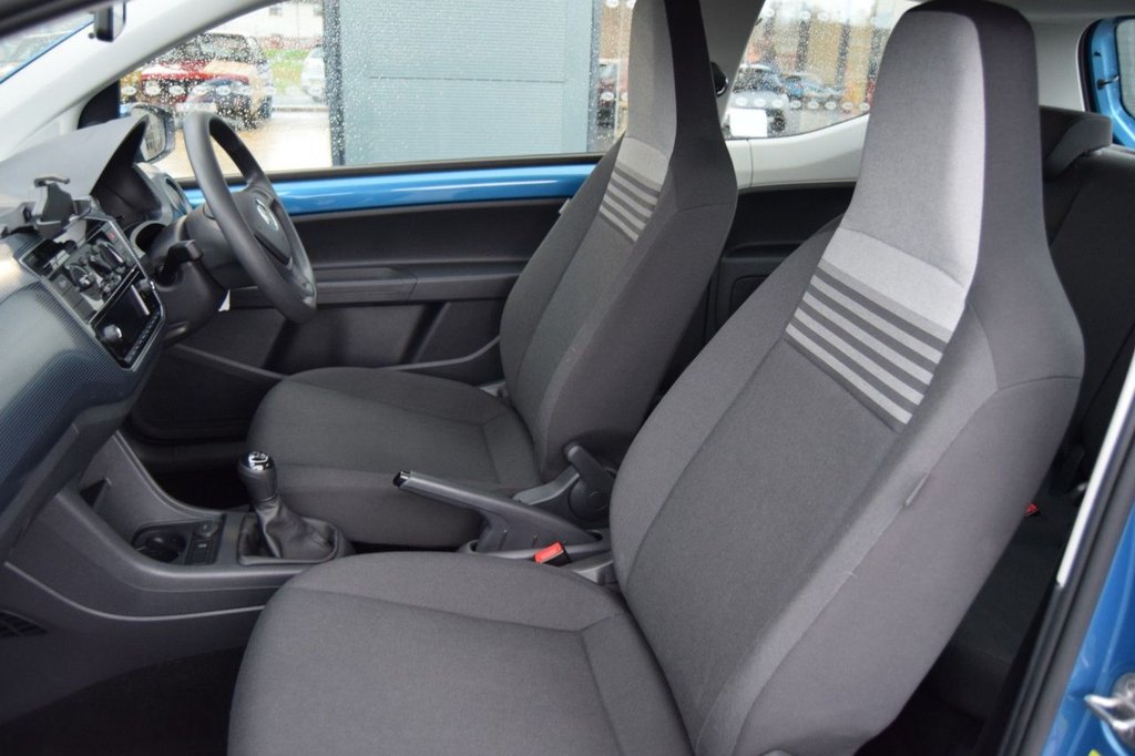 Used Volkswagen up! 2021 for sale - 77507352: Photo 20