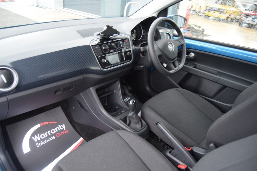 Used Volkswagen up! 2021 for sale - 77507352: Photo 21