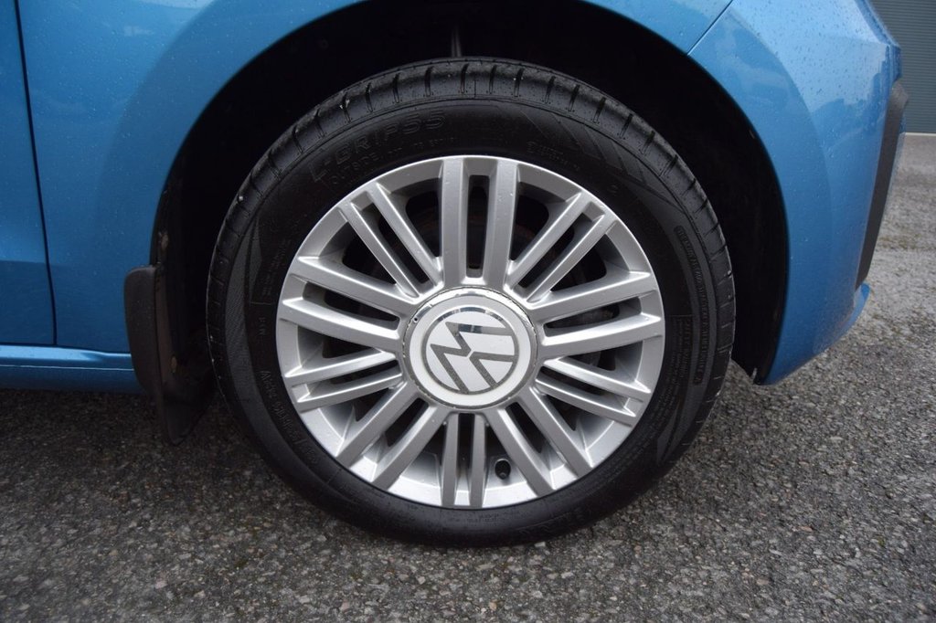 Used Volkswagen up! 2021 for sale - 77507352: Photo 22