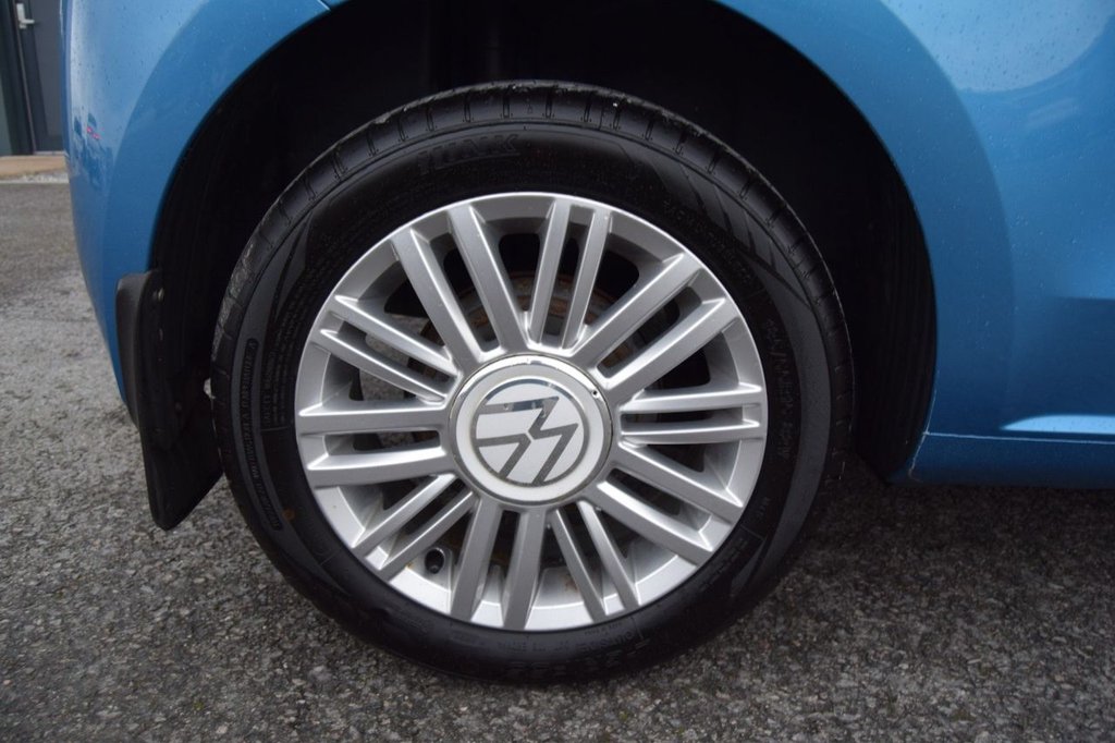 Used Volkswagen up! 2021 for sale - 77507352: Photo 23