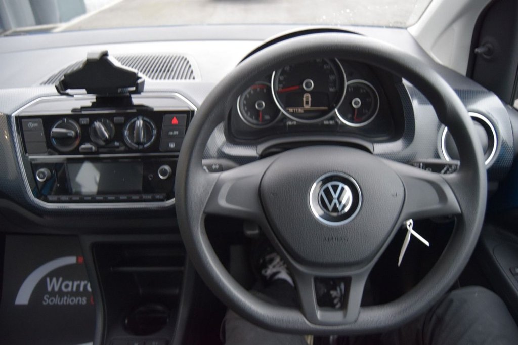 Used Volkswagen up! 2021 for sale - 77507352: Photo 27
