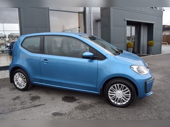 Used Volkswagen up! 2021 for sale - 77507352: Photo