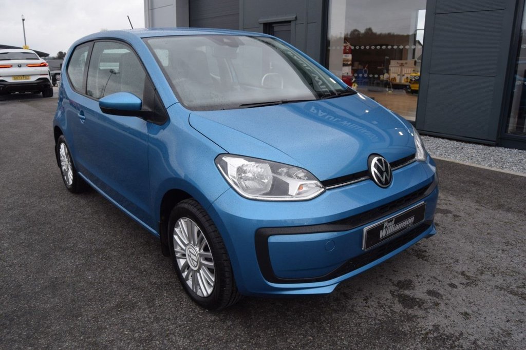 Used Volkswagen up! 2021 for sale - 77507352: Photo 4