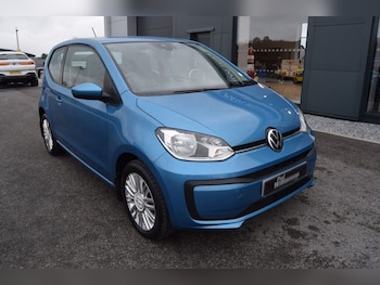 Used Volkswagen up! 2021 for sale - 77507352: Photo