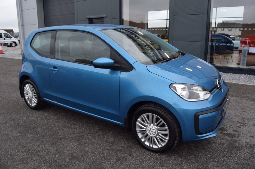 Used Volkswagen up! 2021 for sale - 77507352: Photo 5
