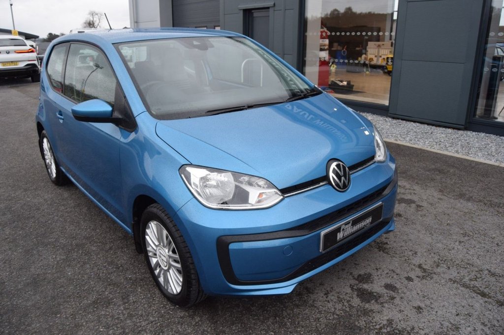 Used Volkswagen up! 2021 for sale - 77507352: Photo 6