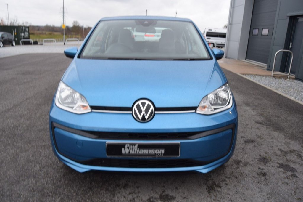 Used Volkswagen up! 2021 for sale - 77507352: Photo 7