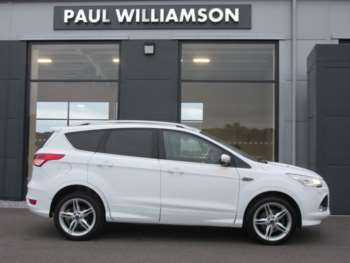 Used Ford Kuga 2016 for sale - 72505389: Photo