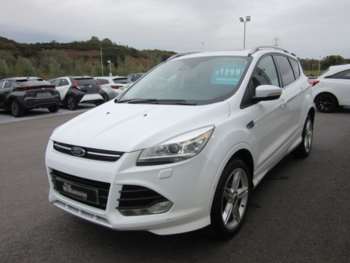 Used Ford Kuga 2016 for sale - 72505389: Photo